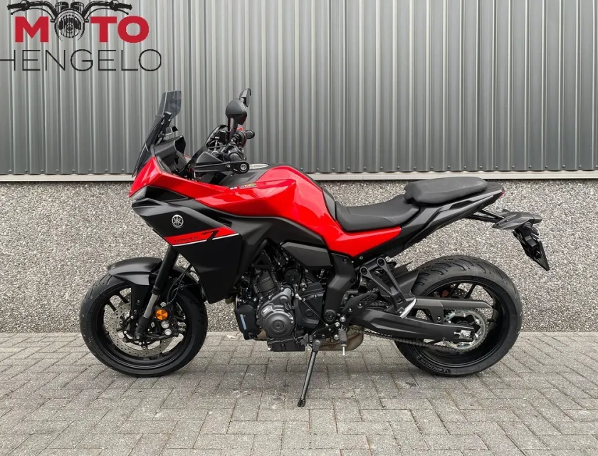 Yamaha TRACER 7