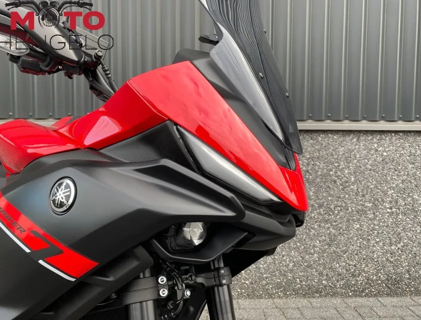 Yamaha TRACER 7