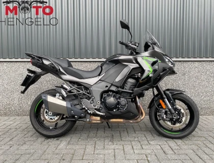 Kawasaki VERSYS 1100