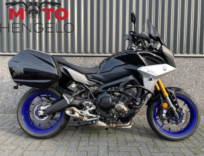 Yamaha TRACER 900 GT