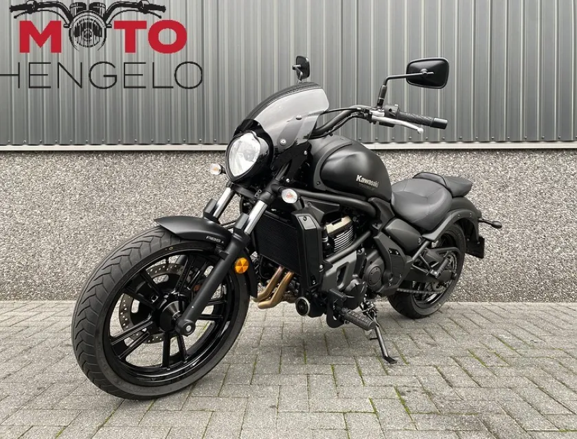 Kawasaki VULCAN S PERFORMANCE