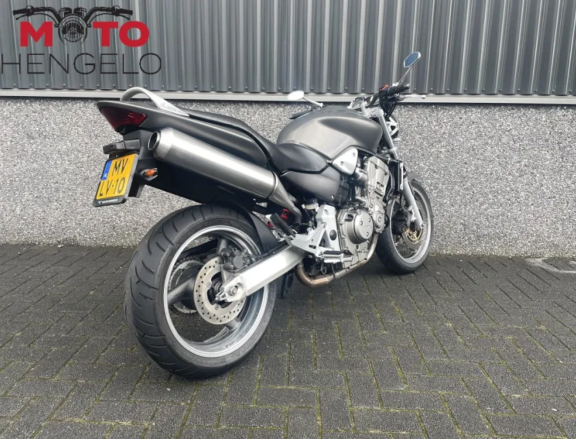 Honda CB 900 F HORNET
