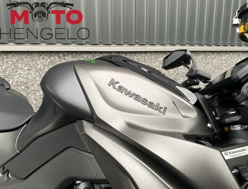 Kawasaki Z1100 SE